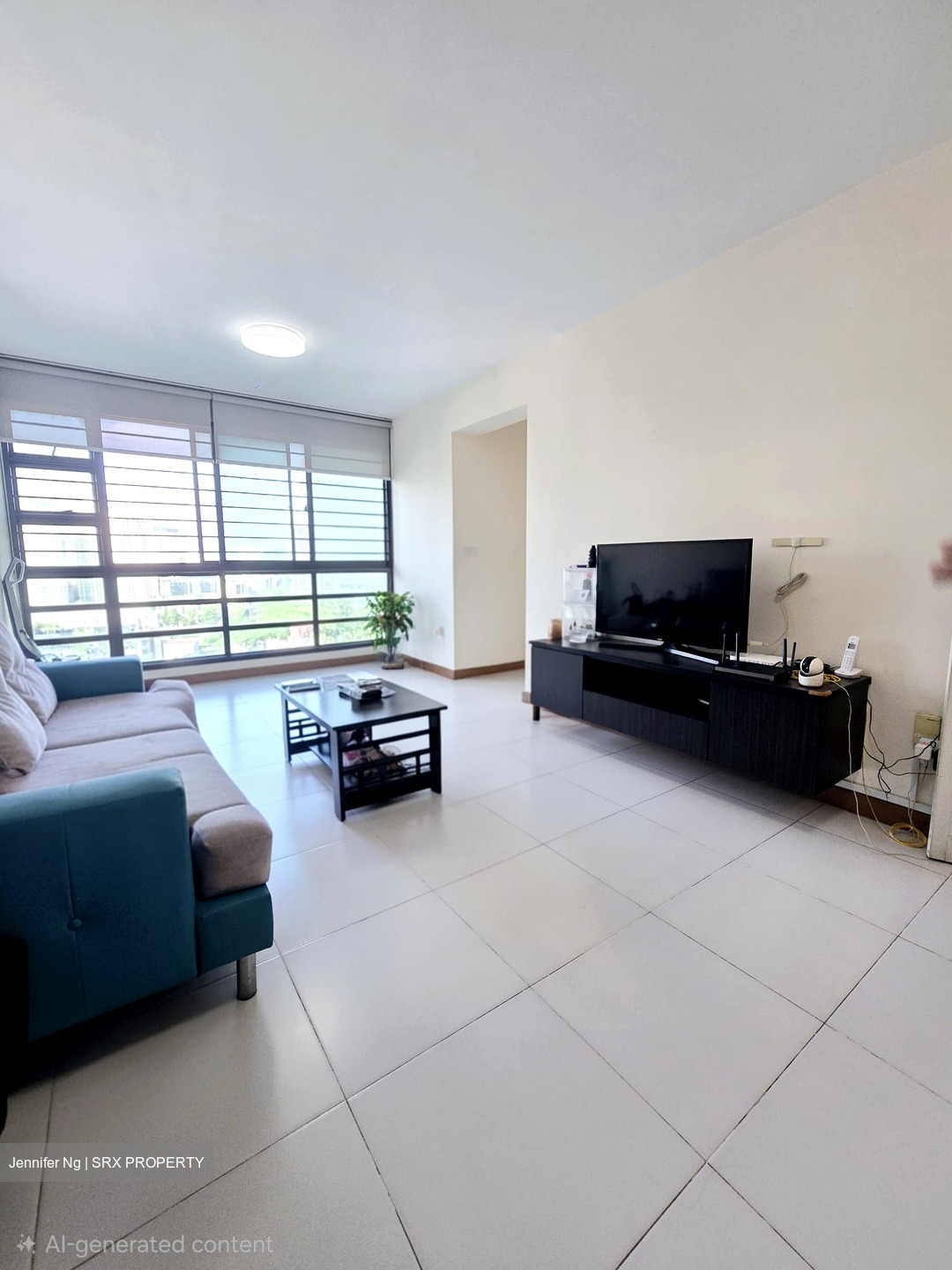 Blk 54 Havelock View (Bukit Merah), HDB 4 Rooms #599063061